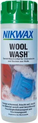 Nikwax Wool Wash 300ml