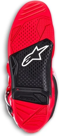 Alpinestars Boot Tech 7 Bright Red, 38 (5)