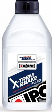 Ipone X-Trem Тормозная жидкость Racing 500ml (12)