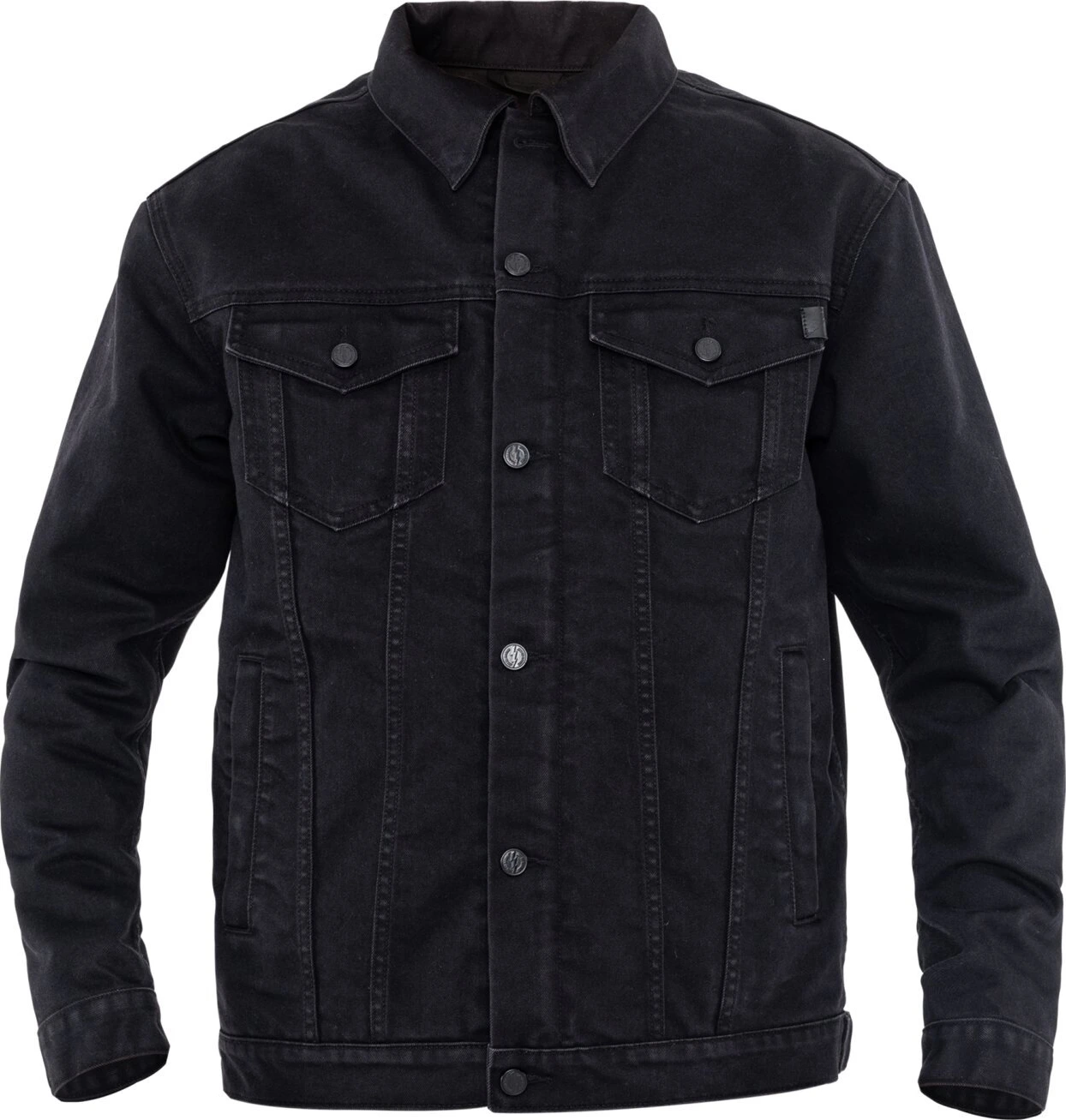 John Doe Maverick jacket, Black