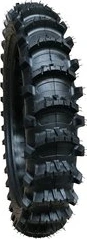 Waygom Песчаная шина Задняя W007 110/90-19