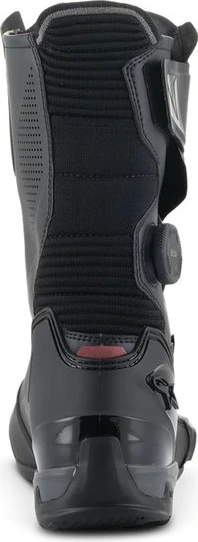 Alpinestars Boot SP-X Boa Black, 45