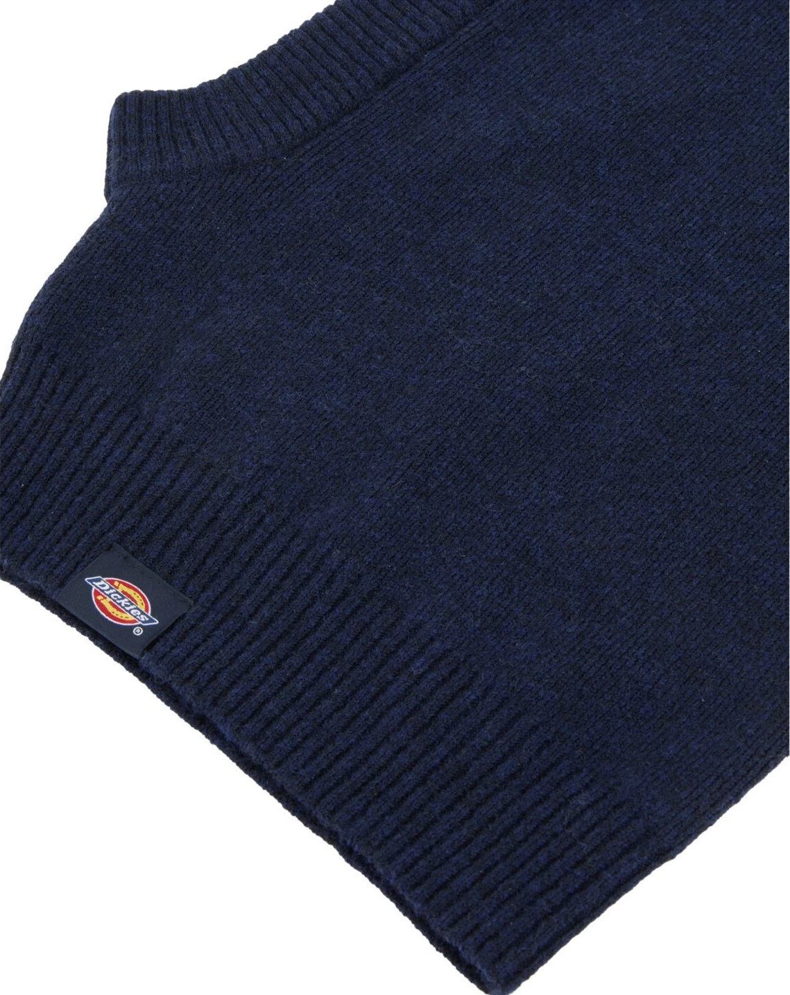 Dickies Knitted hood night sky, Navy