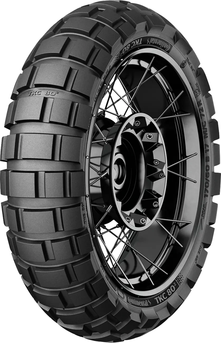 TKC 80 2 150/70B18 70R TL M+S