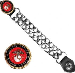 Vest extender USMC