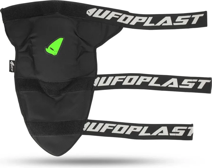 KNEE GUARD JACKAL S/M