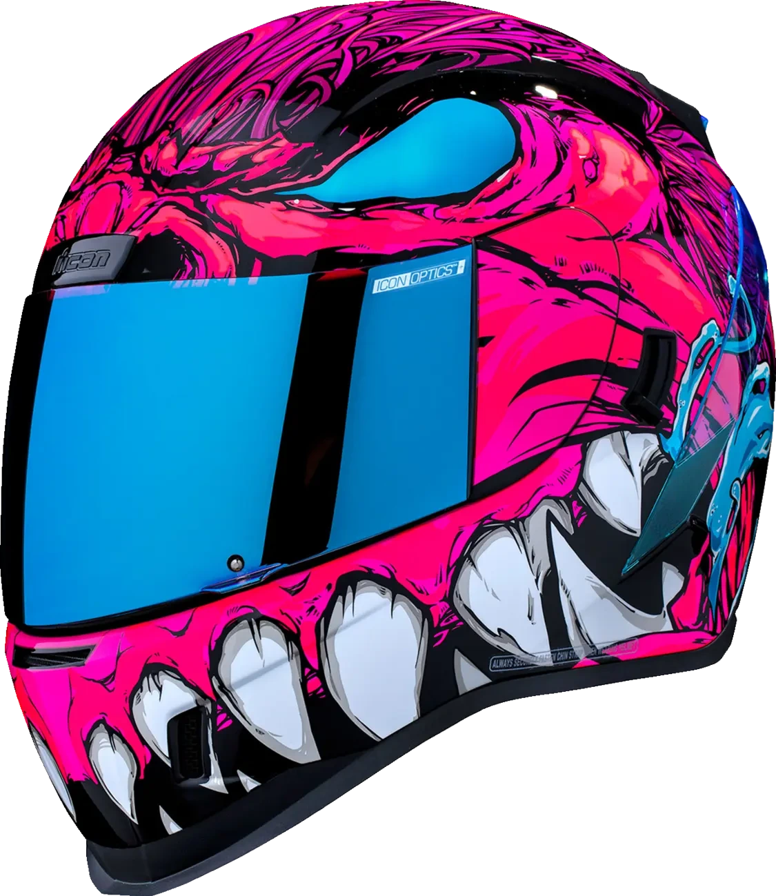 HELMET AIRFORM MIPS MANIK'RR PINK XS