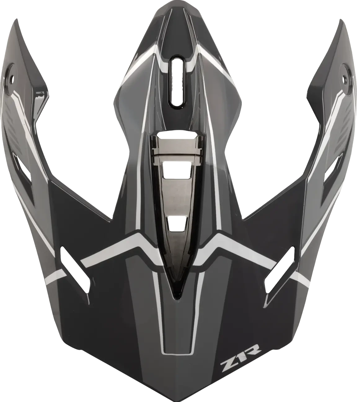 PEAK RANGE 2.0 VOYAGER/ROTOR GY/WH
