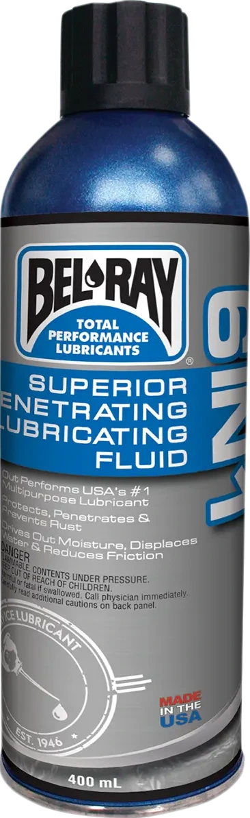 GREASE 6 IN 1 400ML
