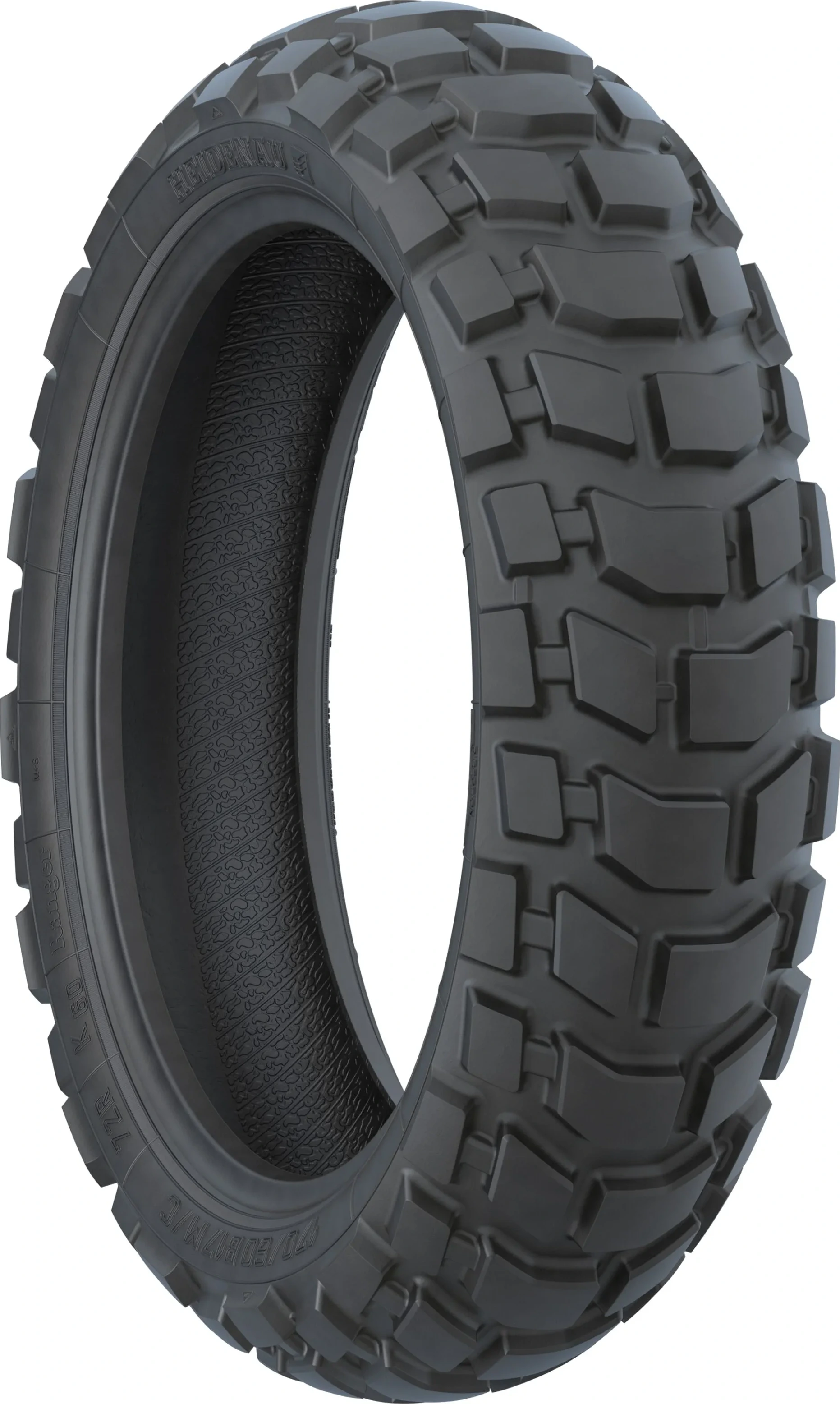 K60 RANGER 120/90-17 M/C 64R M+S