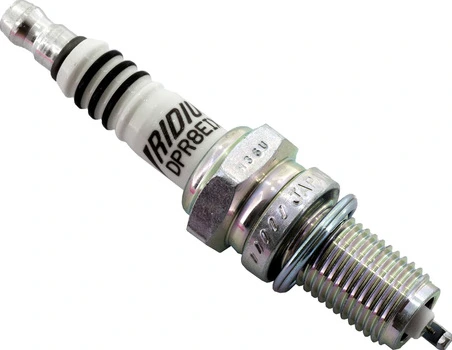 NGK süüteküünal DPR8EIX-9