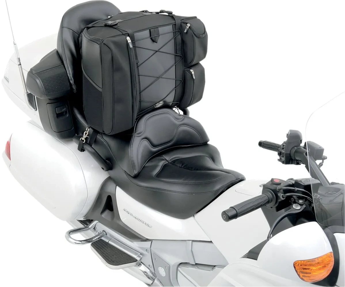 BACKREST BAG BR4100