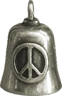 Gremlin Bell Peace