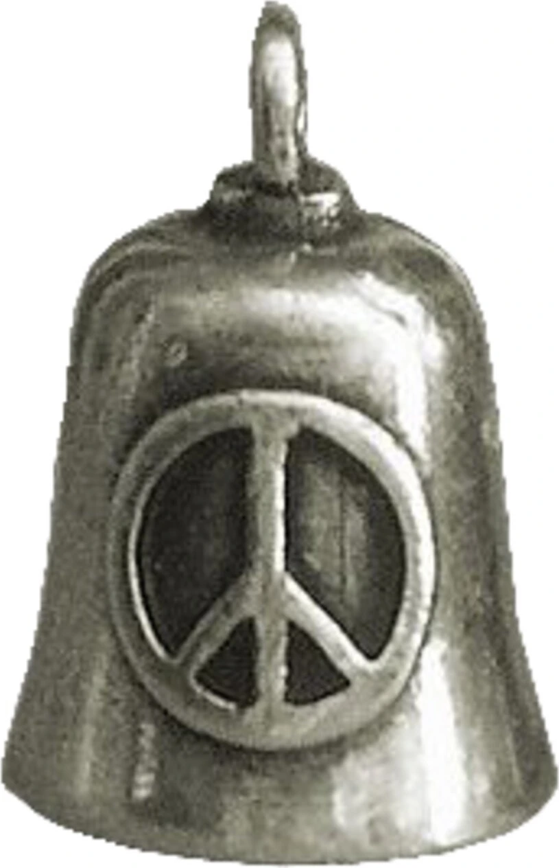 Gremlin Bell Peace