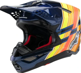 Supertech M10 TLD 25 MIPS® Helmet