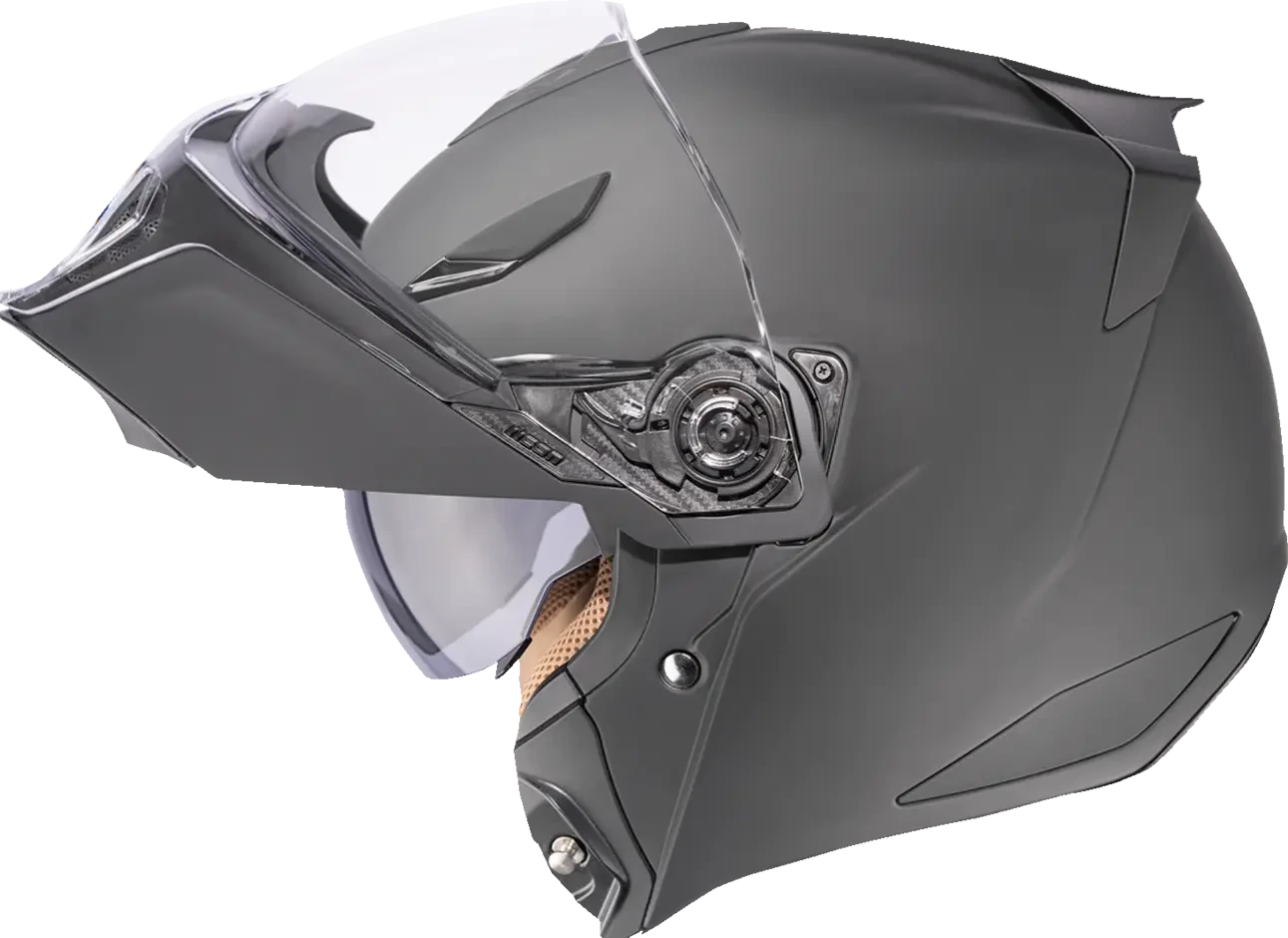 HELMET THRESHOLD DARK MD