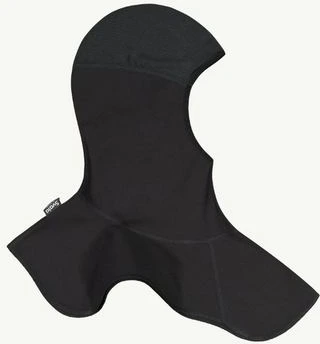 SVALA Custom windproof Hood black, 54-55 S