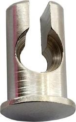 Fiksavimo angos niplis Ø 10.0/8.0mm