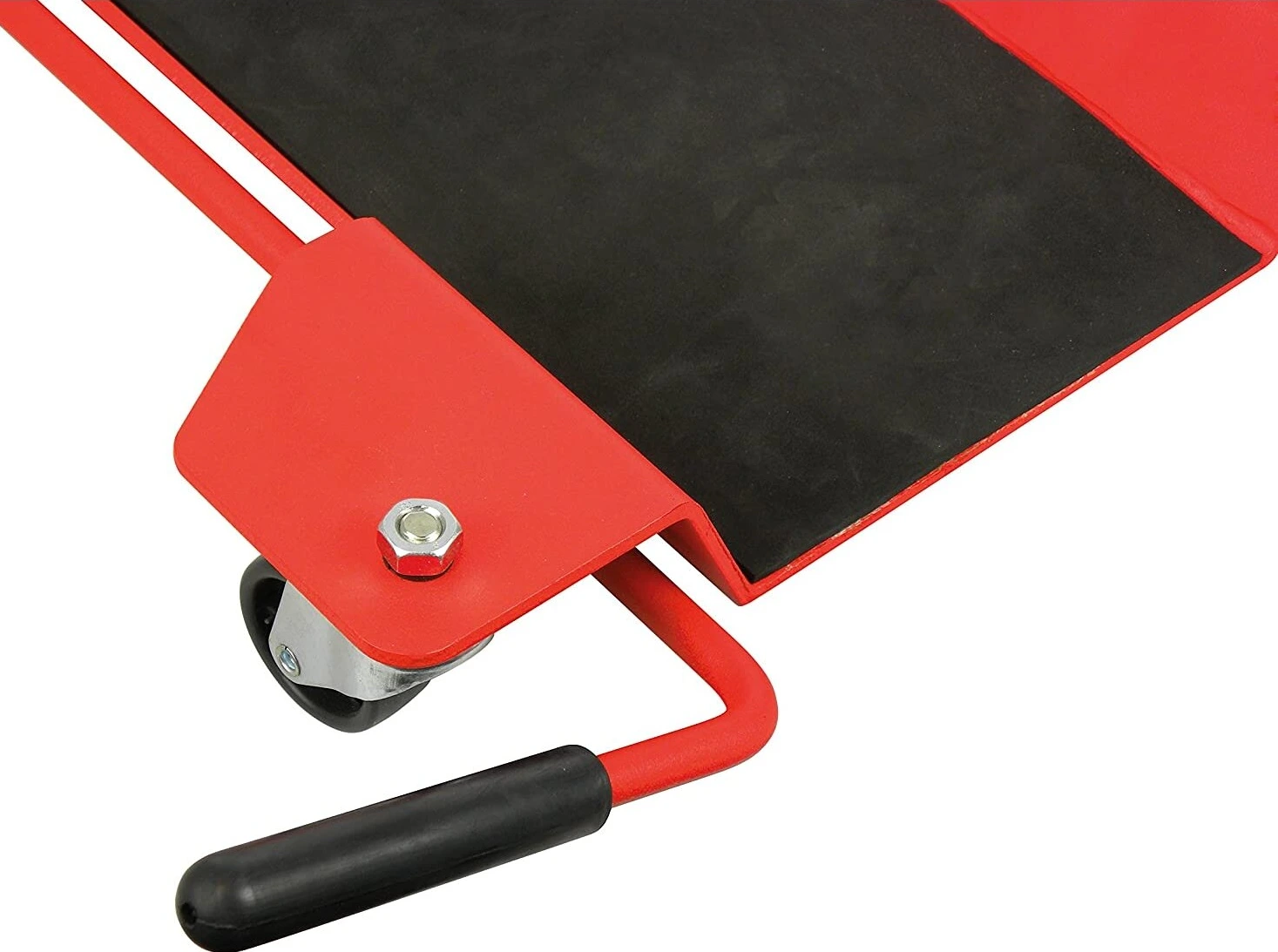 Motorcycle dolly 136kg