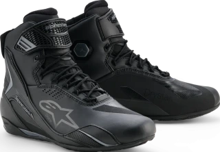 Faster-4 Drystar® Shoes