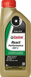 Castrol React Performance DOT 4