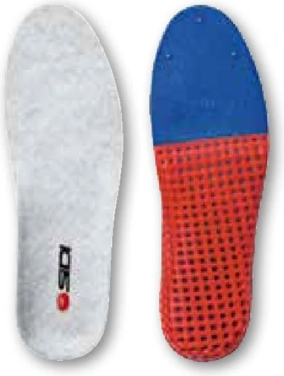 SIDI Spacer Arch Support Insole White, 39