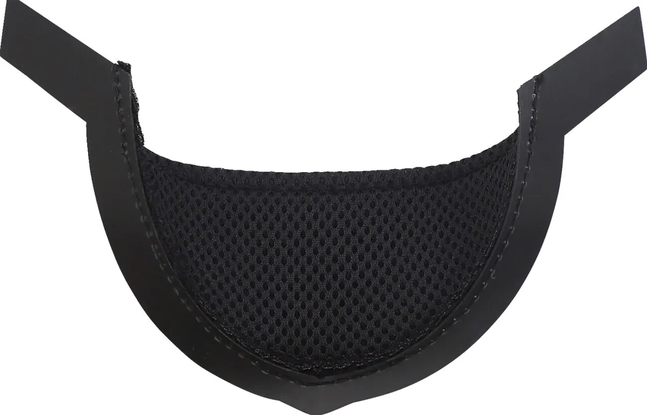 CHIN CURTAIN AIRFORM BLACK