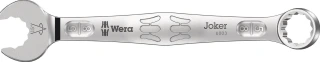 Wera wrench open/ box end 5/8" Joker 6003 series