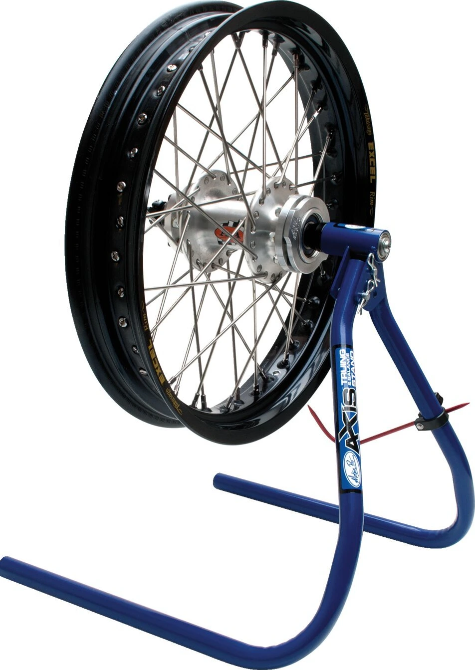 Motion Pro, Axis™ sirgendamise ja tasakaalustamise alus