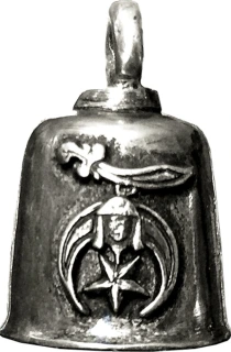 Gremlin Bell Shriners