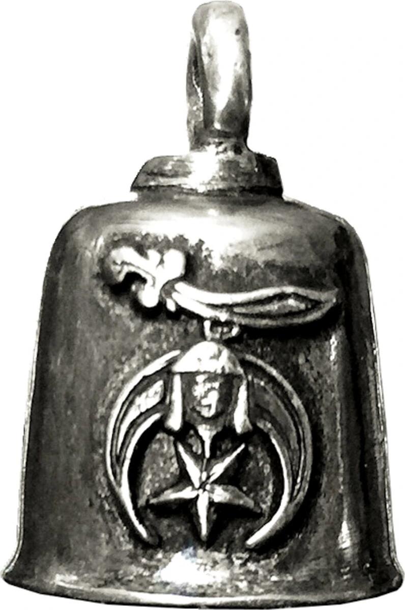 Gremlin Bell Shriners