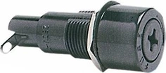 recess fuse holder