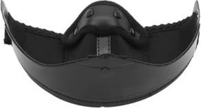 CKX Tranz Breath deflector neoprene