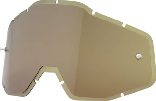 Accuri/Strata/Racecraft Goggle Lens