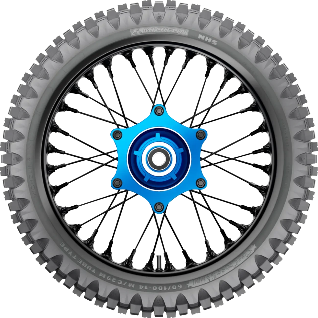 STARCROSS 5 MINI 2.50 - 10 33J TT