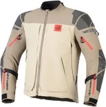 Alpinestars Jacket Nazca GTX