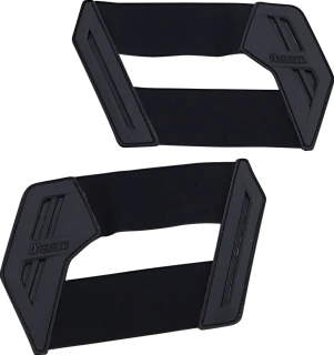 WAIST STRAP FA3 BLACK L/XL