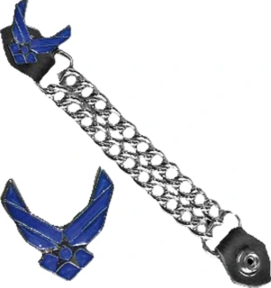 Vest extender USAF