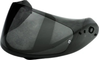 Scorpion Ellip-Tec visor mirror