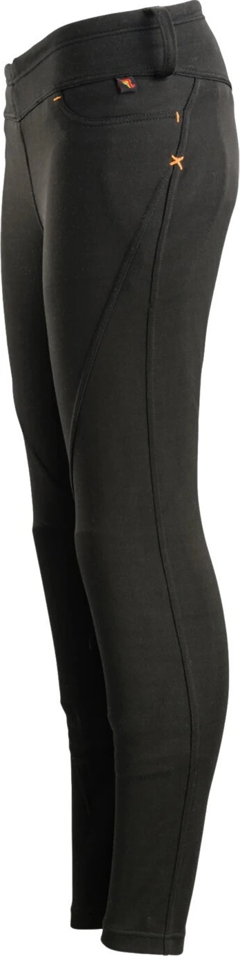 Riding Culture Leggings female pants, Black, 38/32