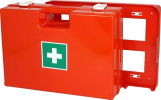 GM, first aid kit 'Workshop Case'