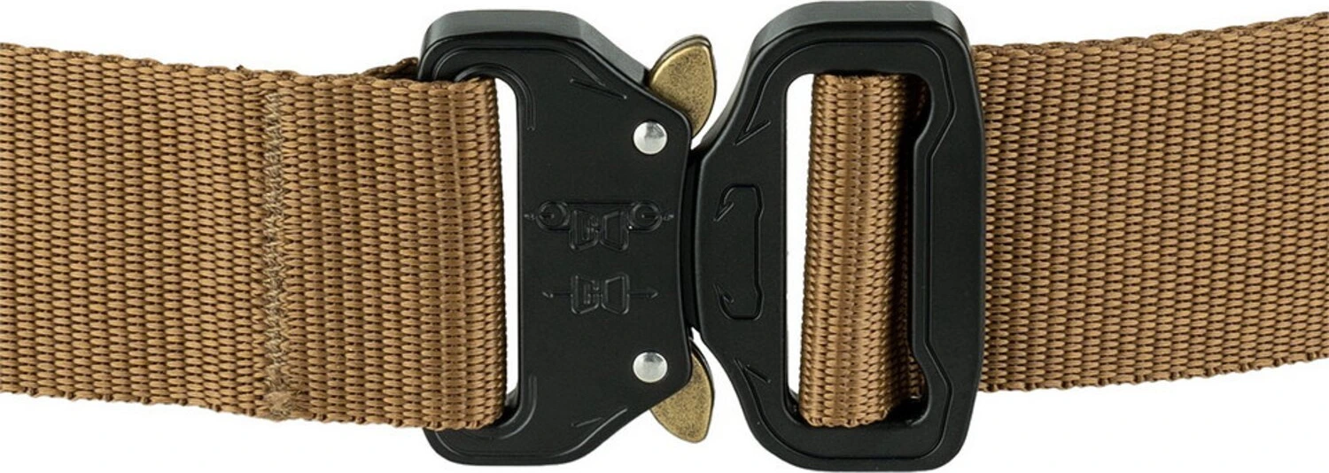 Army Surplus Tactical Fast belt coyote