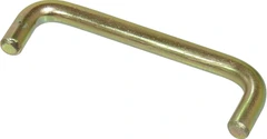 Sno-X sankabos C spaustuvas