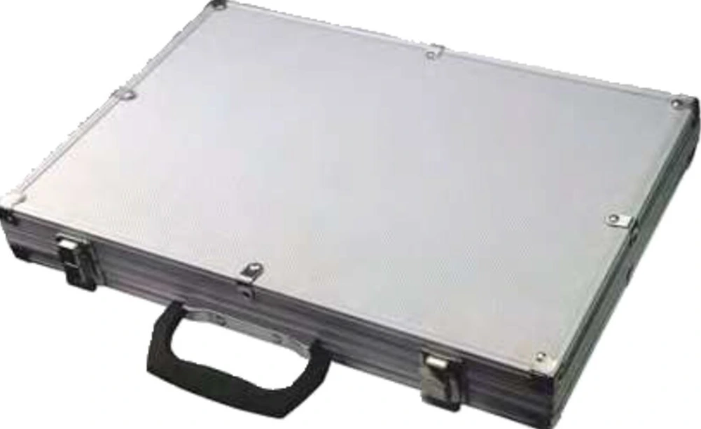 MIB, measuring tool set. 28-piece, 690 mm