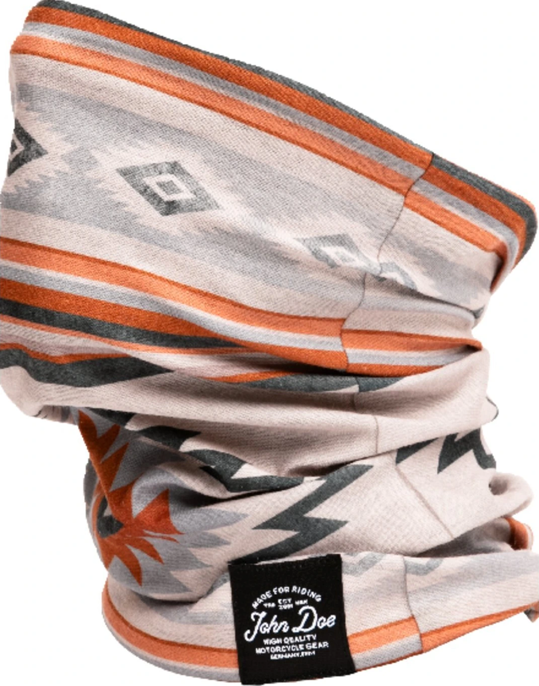 John Doe Chicano tunnel, Multi-color, One size fits most