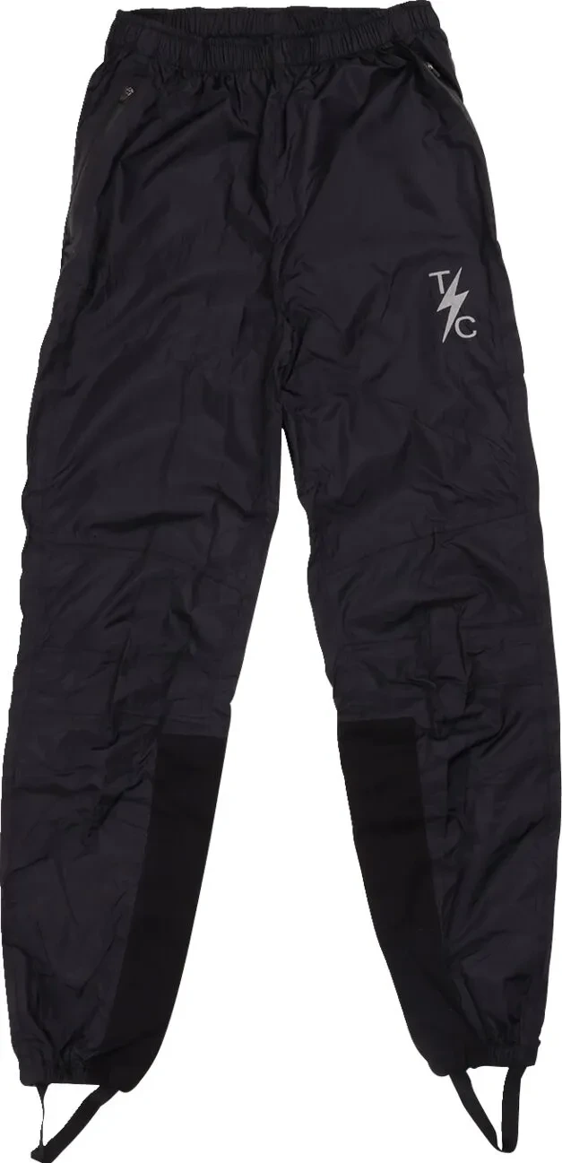 PANT MISSION RAIN SM/MD