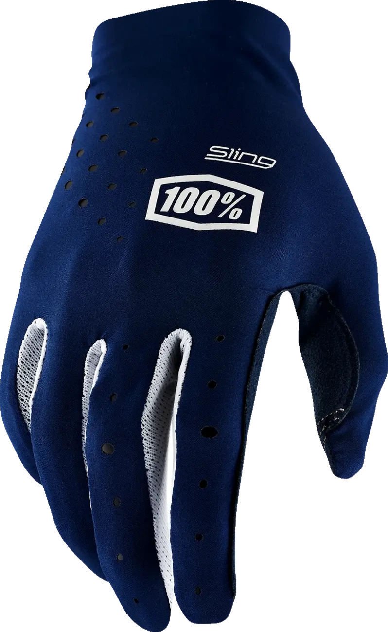 GLOVE SLING MX NV LG