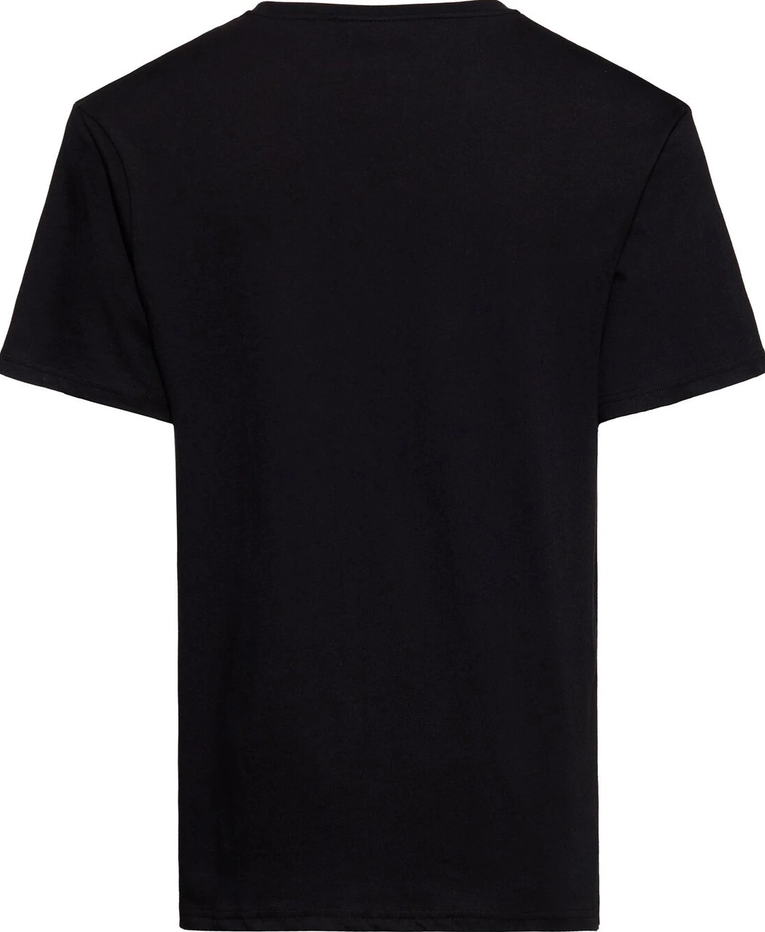 King Kerosin Motorcycle parts t-shirt, Black, M