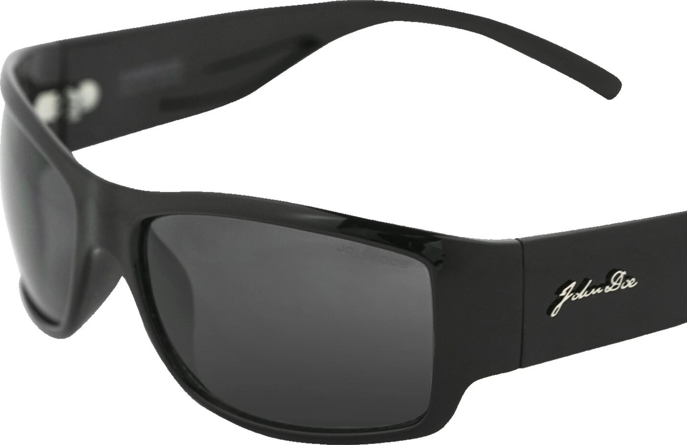 John Doe Kamikaze sunglasses, Black