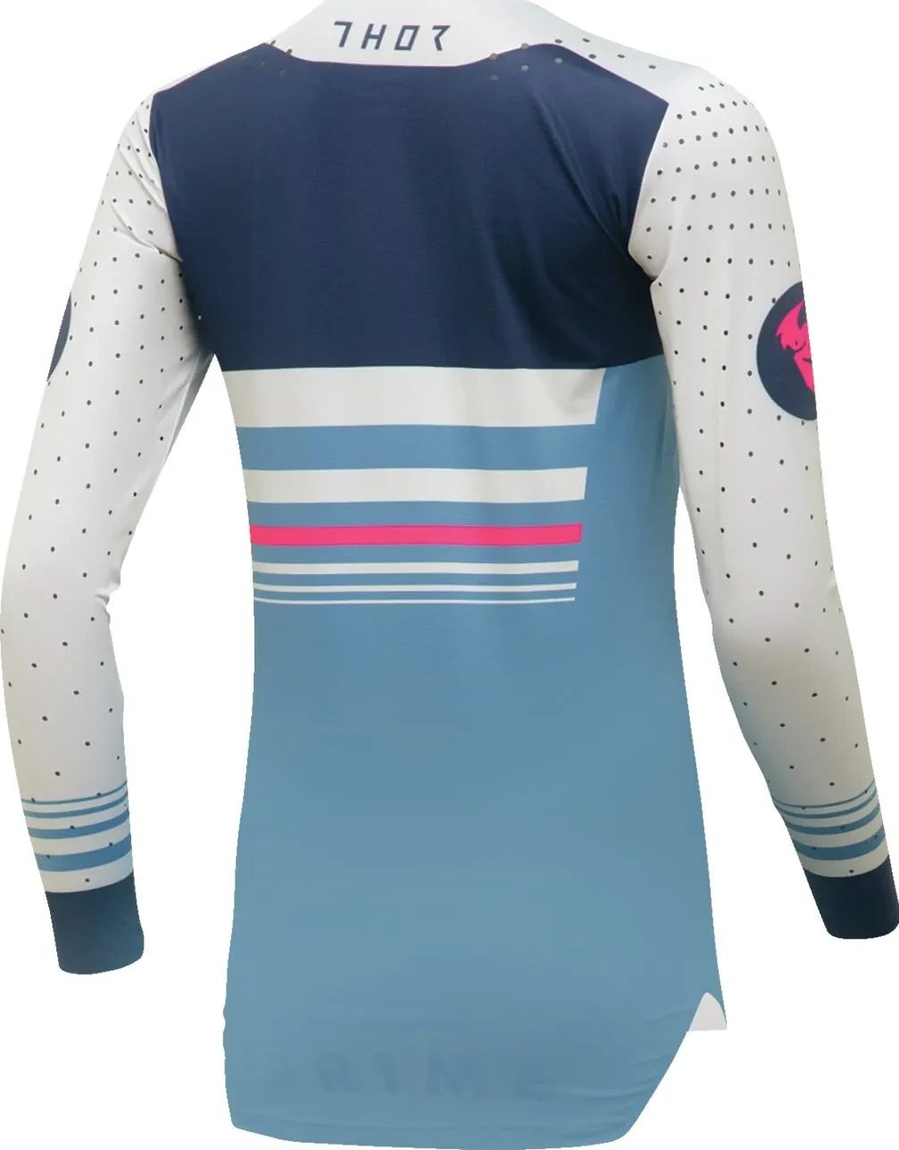 JERSEY WMN PRM BLZ BL/WH XS